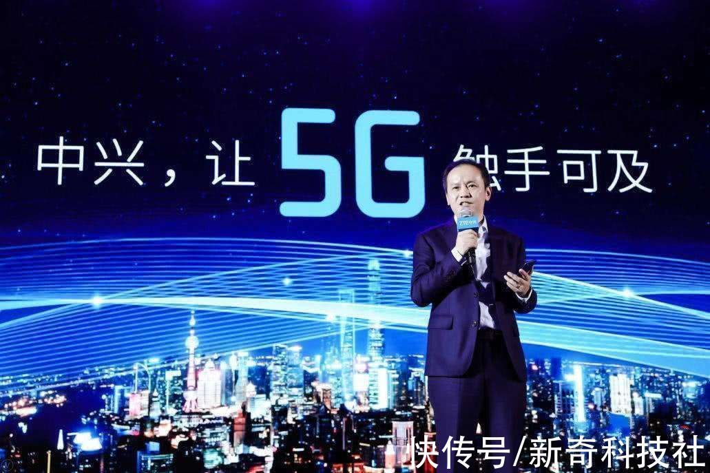 专利|与华为竞争24年,9次闯入全球专利前5名,侯为贵与任正非亦敌亦友