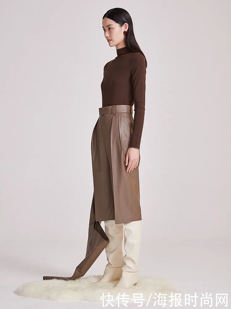 小裙子穿腻了？也许你的衣橱还差一条“百慕大短裤”