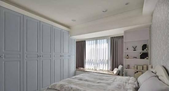 两居室|100平两居室玄关温馨迷人,客厅是亮点,原来还可以这么装