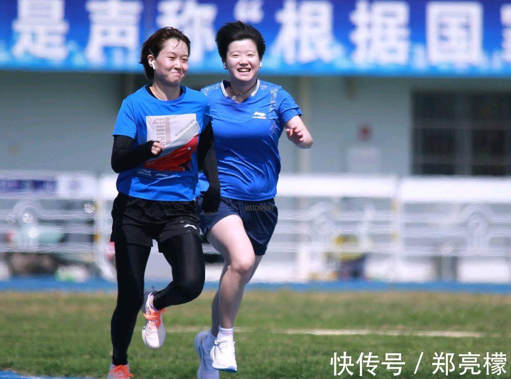 大满贯|王曼昱的时代来了,成绩是最好的证明,孙颖莎与陈梦还需要努力