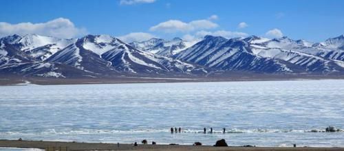  冈仁波齐|中国境内最全雪山分布图，盘点最值得去的雪山！