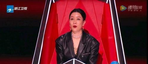 韦礼安|韦礼安参加《好声音》张嘴导师就知道是谁，他不认识李荣浩？