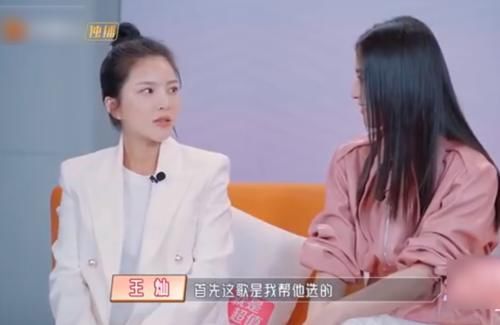 成神的杜淳版“蛋饺肉丝”，原是杜淳老婆选的，蔡徐坤快来看