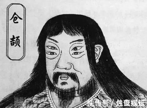 造字!仓颉造字,“耍”字的下面为何有个“女”字旁?专家:有特殊意义