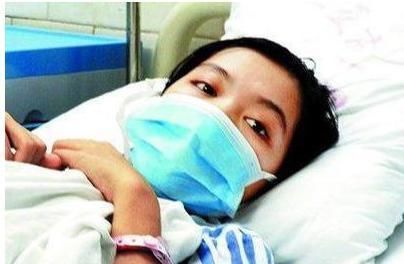 提高免疫力|15岁女孩,呕血入院,查明原因,奶奶痛哭:我是为她好啊