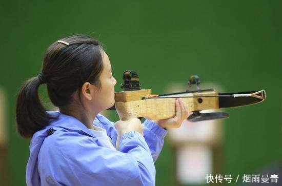 科学依据|摆好姿势就能百步穿杨?古代射箭的场景是神话吗?还是有科学依据