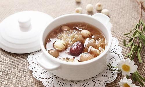 助眠汤|医生不会告诉你,它是天然“安眠药”,失眠多梦最怕它,不懂可惜