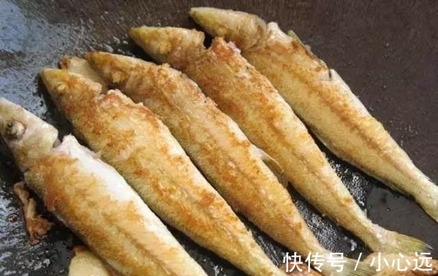 大厨|煎鱼不粘, 烧鱼不碎的秘诀是什么? 饭店大厨教您, 不沾不碎不破皮