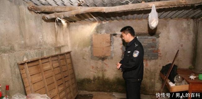 盗墓史上少有的耐心,直接在王陵上住了二十多年,最终成功盗宝!