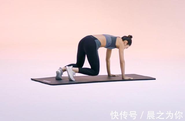 踢腿|这位俄罗斯女孩长得太靓了!天使脸蛋+超模身材,这身材太火爆了