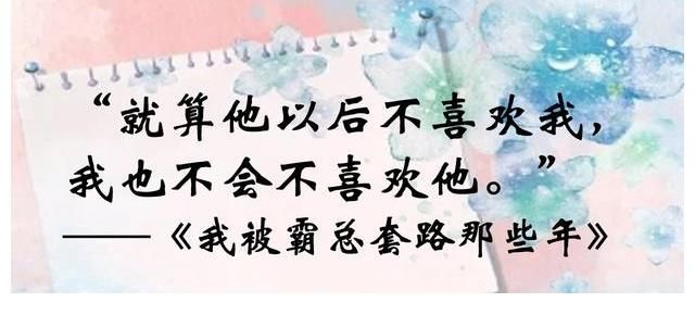 裴已|每天书荐｜我被霸总套路那些年「穿书」：我们都要勇敢一点