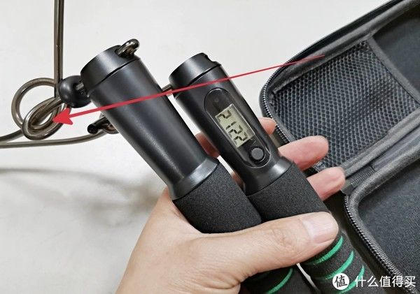 极致灰|这些年给孩子买的东西 篇十八：极致灰和亮丽黄的最美配色，咕咚智能跳绳Lite