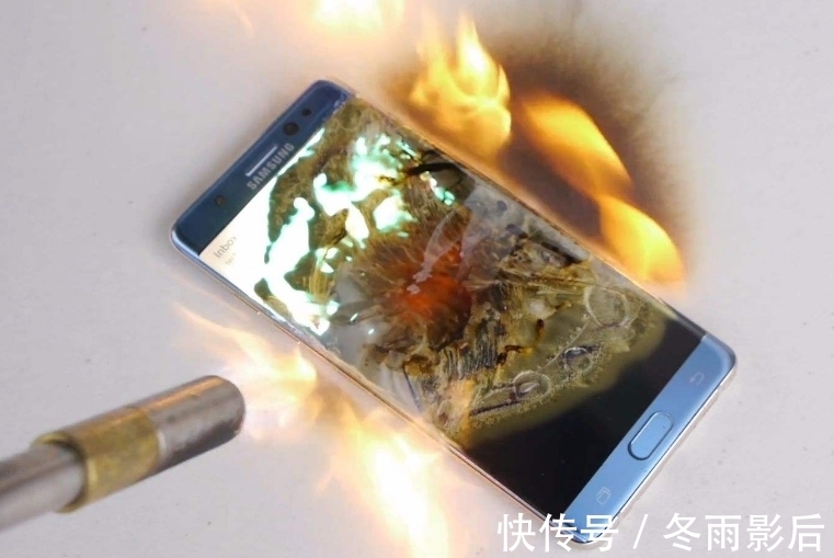 三星|铁了心了?三星传来新消息,又把矛头对准华为