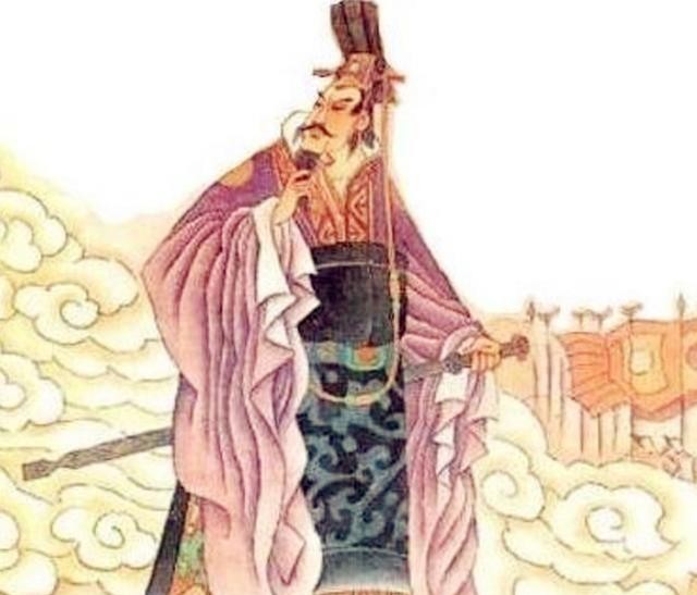 作秀|春秋时期最会“作秀”的君王,一口气将自己“秀”成了霸主