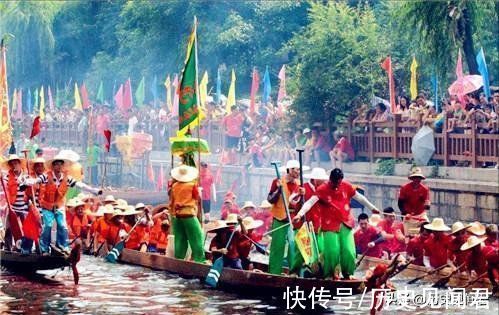 端午节$韩国为何如此喜欢中国这个省,地名也就罢了,连国旗和首都相似