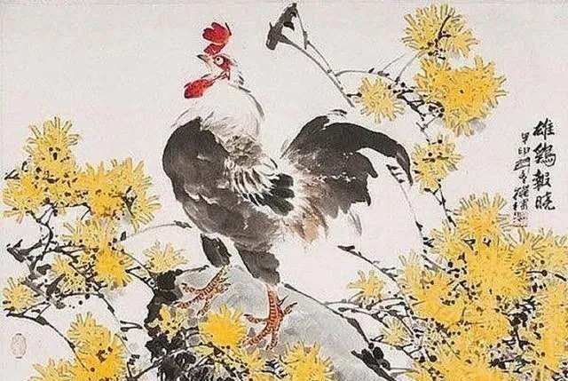 为啥|俗语“头鸡二狗、三猪四羊、五牛六马、七人八谷”,为啥这样说