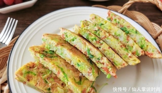 搭配|这两样搭配,是天然“钙库”,鲜香味美,上桌分分钟秒光!