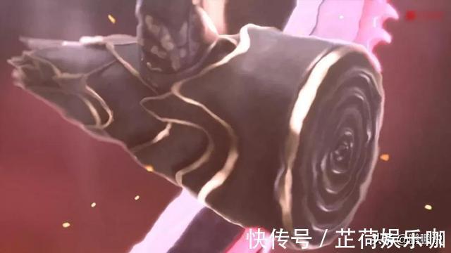 唐昊|《斗罗大陆》完结,唐昊一大锤重伤比比东,小舞离开留下会心一吻