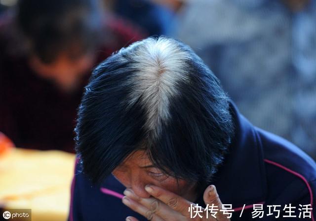 食物|头发白发，有可能是缺乏营养，3种食物帮助恢复，吃一种也好