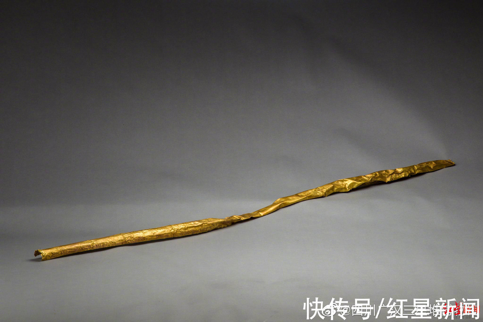 三星堆遗址$重走古蜀文明之路 | 第3站：三星堆，古蜀文明的第一个高峰