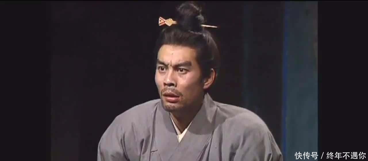 曹操|曹操麾下的“虎痴”，唯一敢和吕布大战的战将，后吕布落荒而逃！