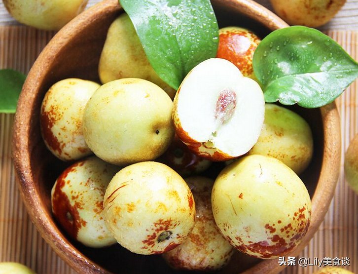 橘子|秋季，有钱没钱，这6种水果记得多吃，现在正当季，水分足口感好