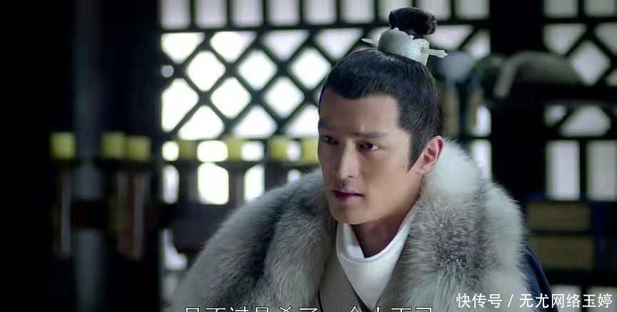 言候|《琅琊榜》言候欲炸死皇帝为宸妃报仇,梅长苏劝阻豫津感恩