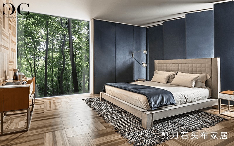 经典|走进Cornelio Cappellini的设计丨从传世工艺,到现代经典!