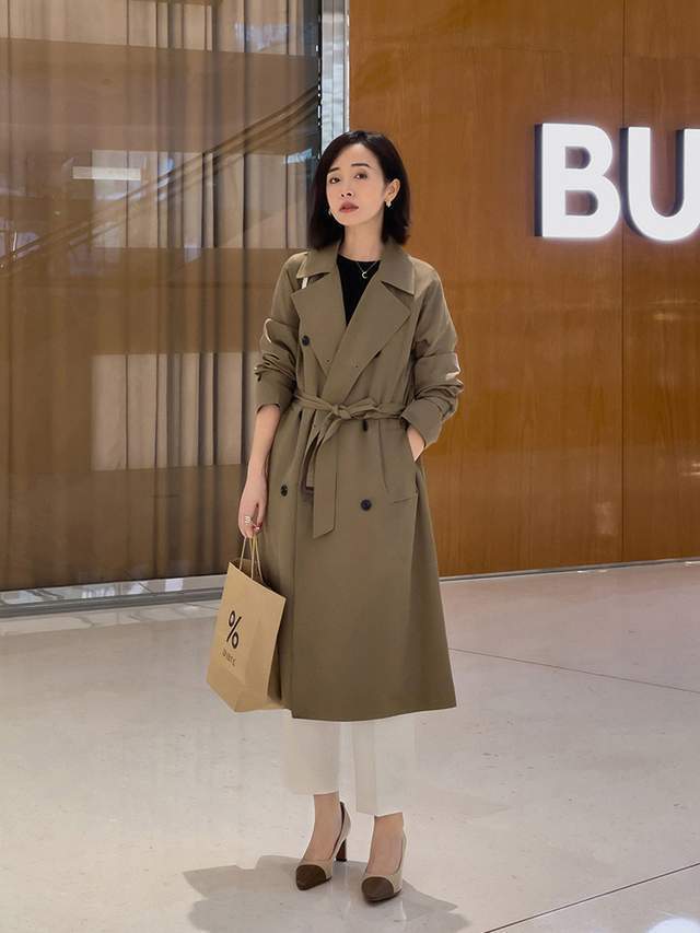大妈感|穿衣如何摆脱大妈感,取决于这几个搭配方法,照着穿也很高级时髦