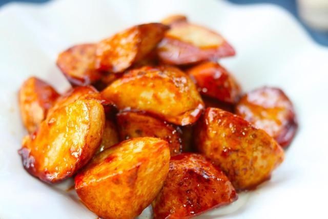 粮能|它曾是“皇帝供品”,能当粮能当菜,如今3元一斤,错过就可惜了