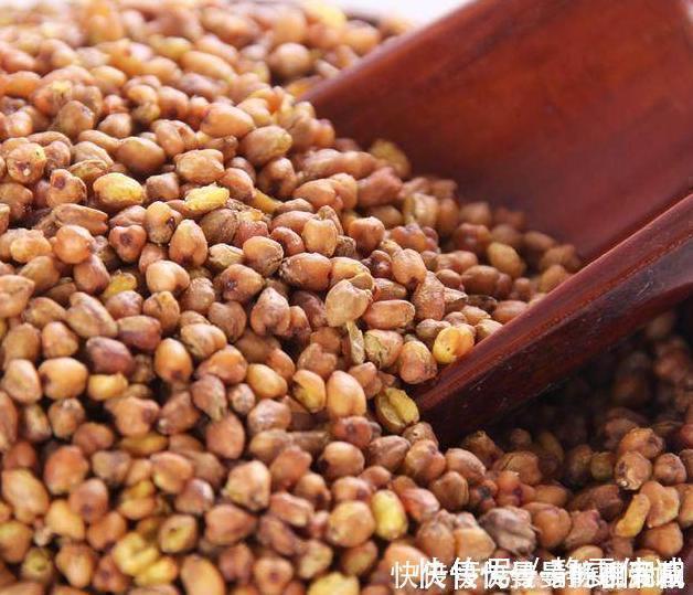 食材|高血压别只知道吃药6种天然食材坚持吃,平稳血压不用药