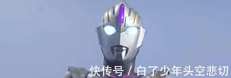 奥特曼|欧布奥特曼的所有形态都有什么呢？