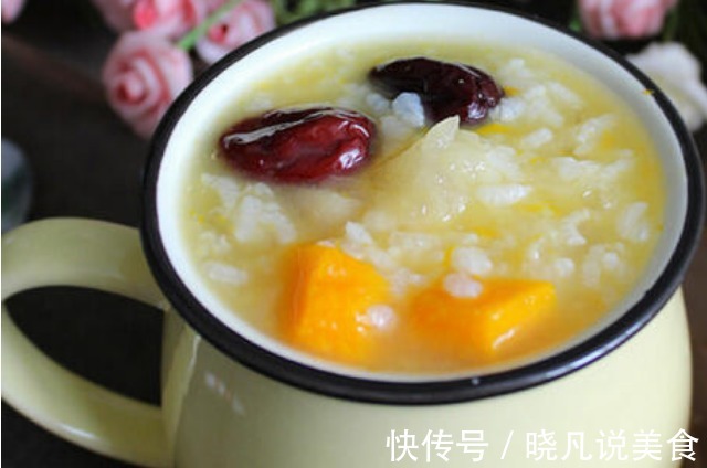 南瓜被称为“天然叶酸”，学会4种南瓜的食疗方，不劳医生开药方