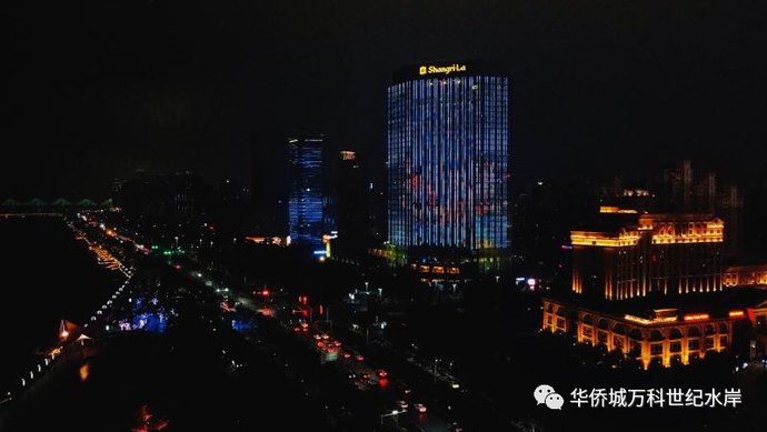 真面目|朋友圈疯传的50张照片,这才是南昌的真面目……