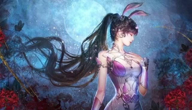 漫迷更改小舞人设，美人鱼造型太惊艳，难怪唐三非她不娶