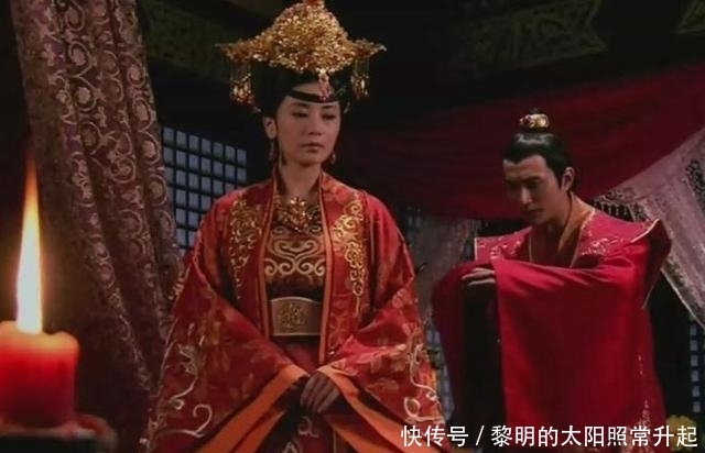 幸运|幸运娶得公主,长辈却说:没听过这句话吗?全家大惧,驸马被饿死