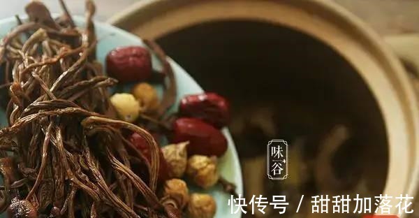 孩子|入秋后广东妈妈常给孩子喝这汤，酸甜甘润又开胃，吃嘛嘛香！