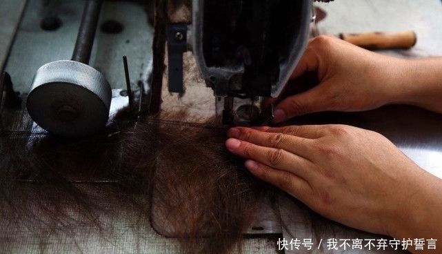 成人偶|我们剪掉的头发都干了什么?很多人经历过,却很少人知道