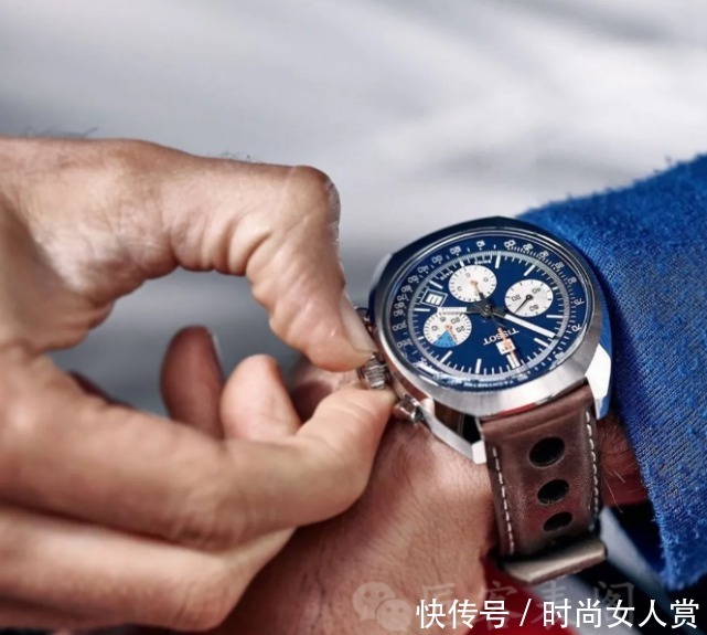 ?你会选择计时码表还是潜水表?