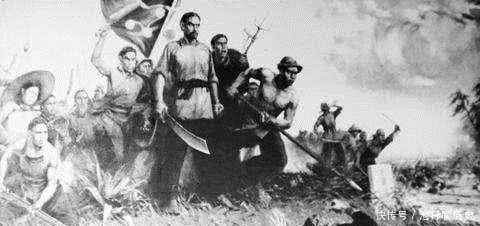 英国|鸦片战争之前，英国就曾入侵过中国，明朝做法相比清朝霸气多了！