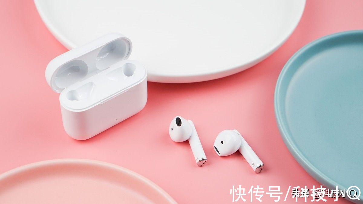 评测|荣耀亲选Earbuds X2评测：同价位续航TOP级的蓝牙耳机