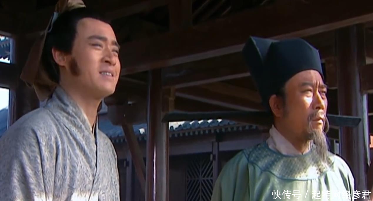 敬仰|瞧不起晁盖却很敬仰鲁智深,在武松眼里,二龙山跟梁山有啥不同?