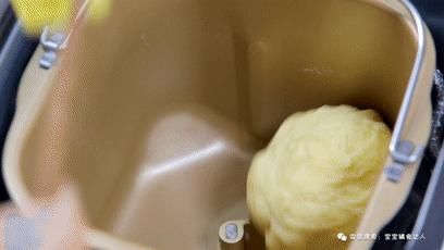 高筋粉|金钱小面包宝宝辅食食谱