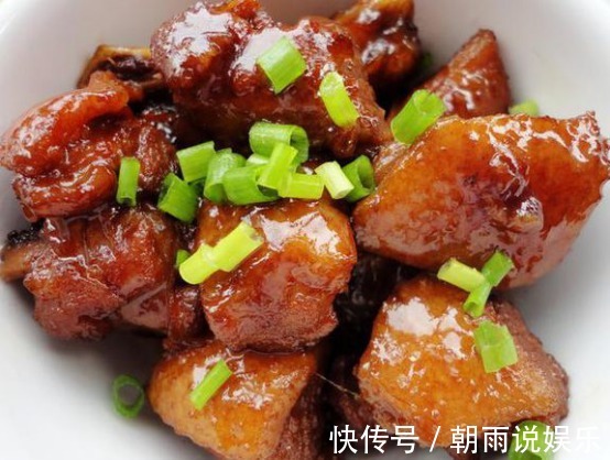 美味诱人的几道家常菜,荤素搭配好吃不腻,越吃越香,做法还简单