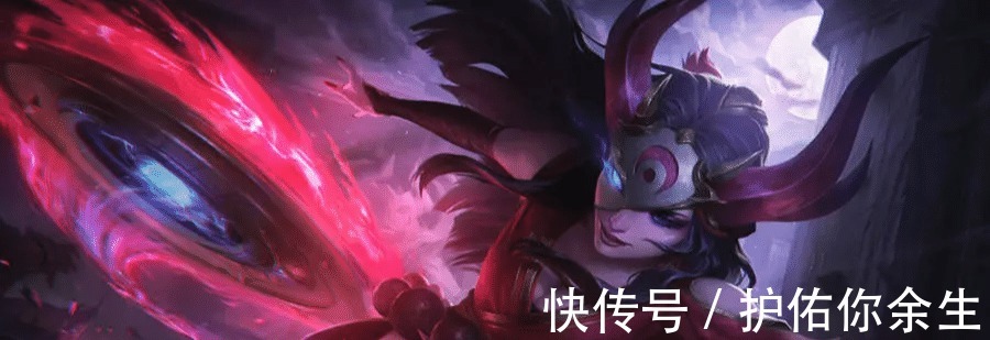 卢锡安|LOL144位英雄中唯独他没位移控制，拳头抱歉，路上捡的！