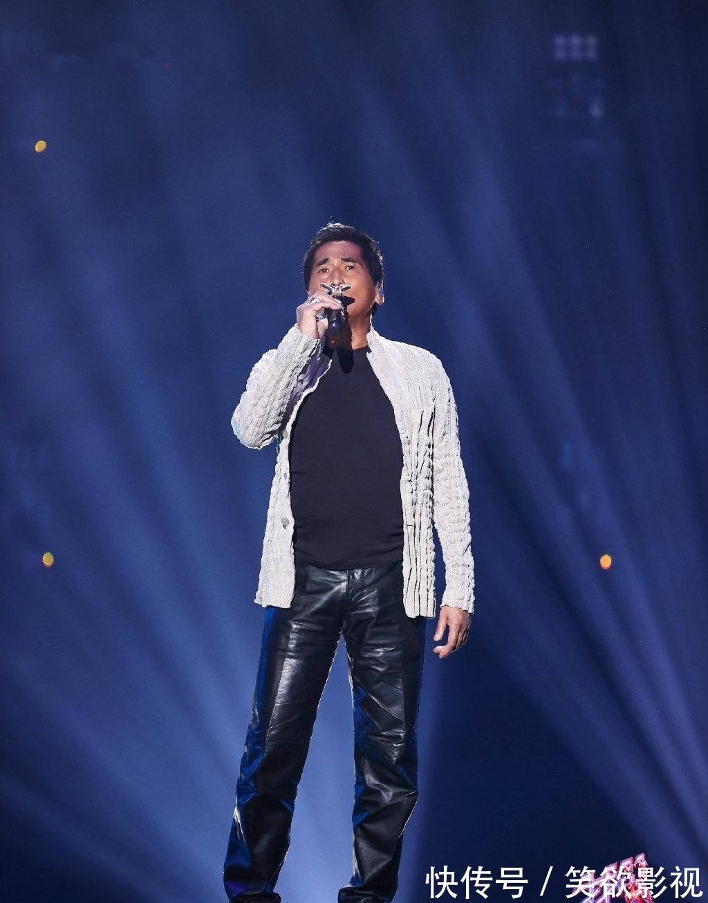 林子祥|《我们的歌》排位赛，林子祥胡夏组夺冠，歌曲就是越老越香