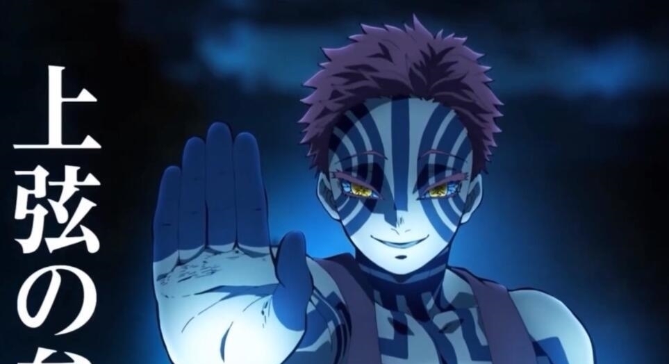 鬼灭之刃|B站继续更新鬼灭之刃第二季,无限列车篇开启,但难逃删减