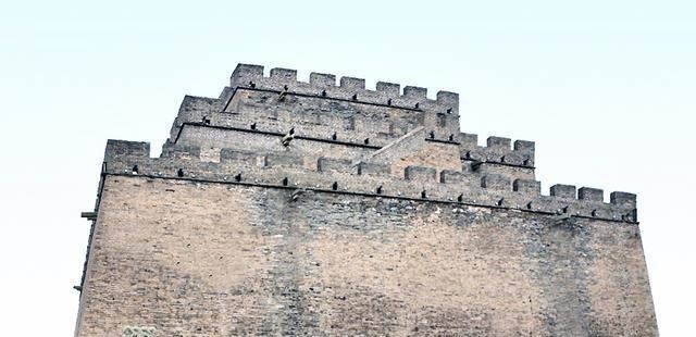 鲜有|陕西最低调的世界遗产,被誉为长城“三绝”之一,却鲜有人知!