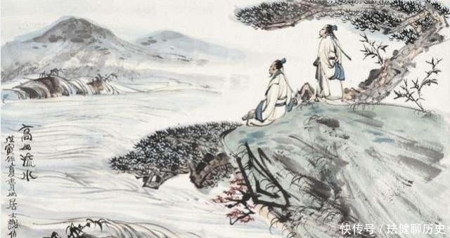 苏秦|鬼谷子:人生落魄时,记住这两句话,日后必能飞黄腾达!