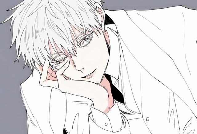 一地鸡毛|纯爱推文:十八岁我们相遇,三十岁我们重逢,薄情寡义x病弱痴情